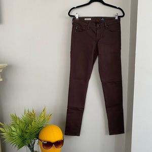 AG Adriano Goldschmied The Jegging